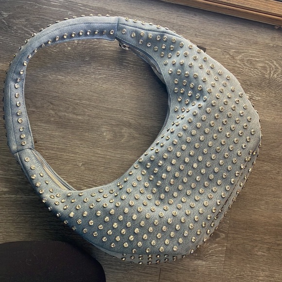 RETROFETE -Eloise LARGE bag - Picture 7 of 8